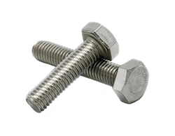 Inconel 600 Heavy Stud Bolts